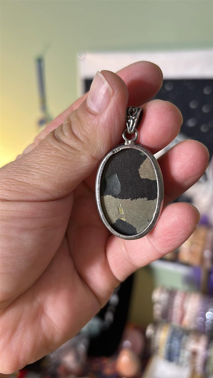 Natural stones & crystal jewelry — Luna's Treasure